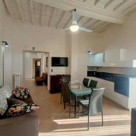 Casa Di Daddo