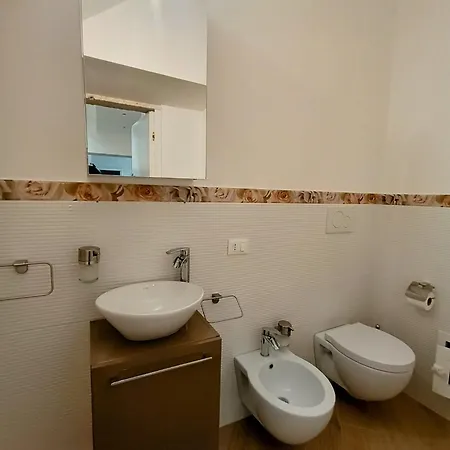 Casa Di Daddo *
