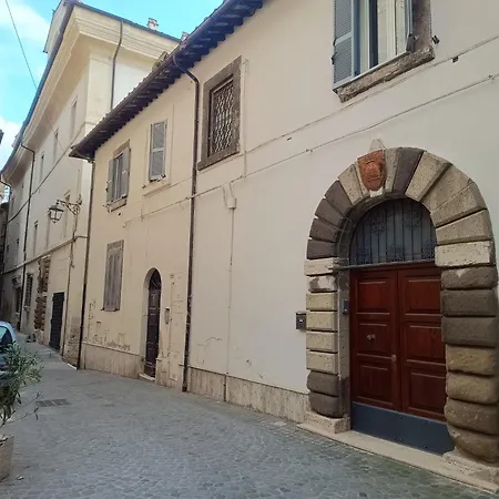 Casa Di Daddo Tivoli