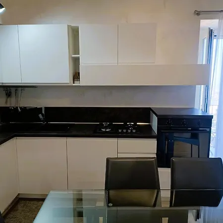 Casa Di Daddo Tivoli