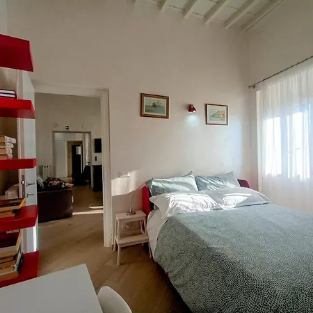 Apartment Casa Di Daddo Tivoli