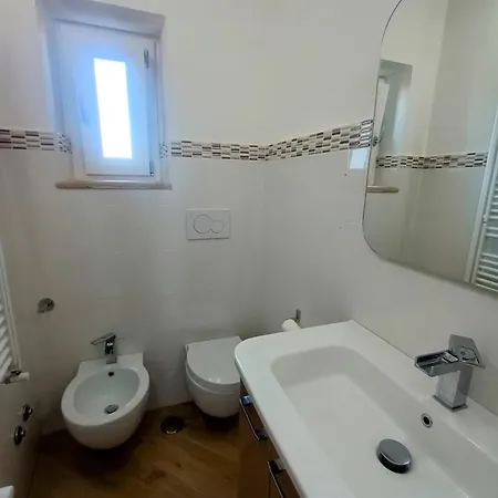 Casa Di Daddo *