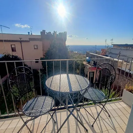 Apartament Casa Di Daddo