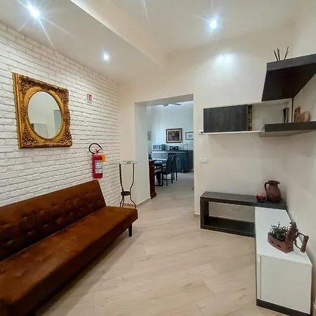 Casa Di Daddo