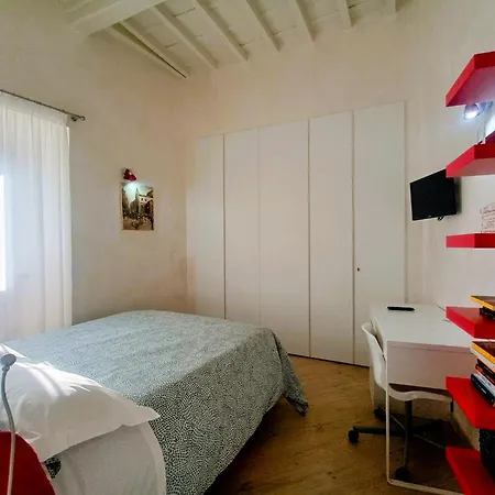 Casa Di Daddo Apartament Tivoli