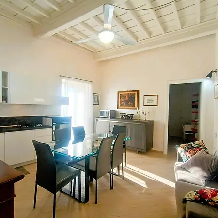 Apartment Casa Di Daddo
