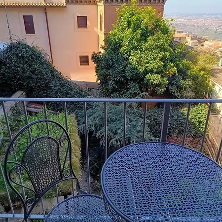 Casa Di Daddo *