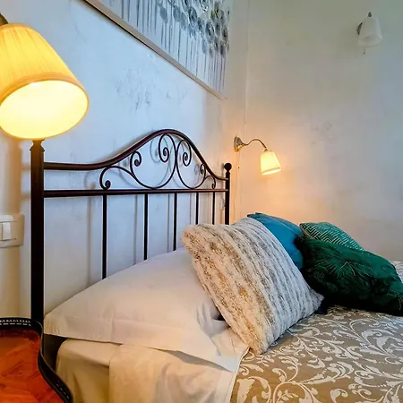 Casa Di Daddo Apartment Tivoli
